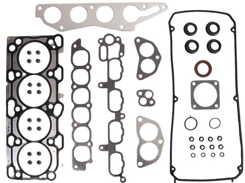 Enginetech MI2.4HS-D MLS Head Gasket Set OEM-Spec for 2004-2011 Mitsubishi 2.4L I4 SOHC - MLS Head Gaskets