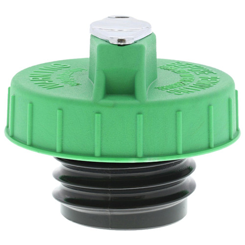 Motorad Locking Diesel Fuel Tank Cap MGC500 - left view