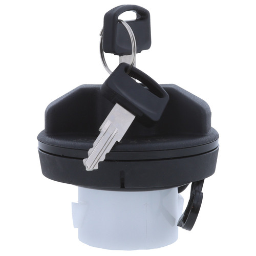 Motorad Locking Fuel Tank Cap MGC208KA - back view