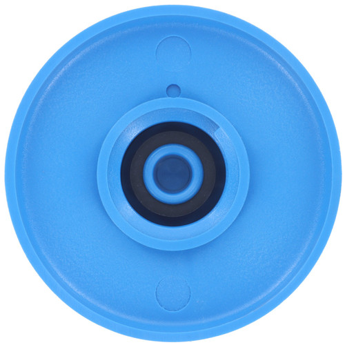 Motorad Diesel Exhaust Fluid (DEF) Filler Cap DEF103 - Direct Fit - bottom view