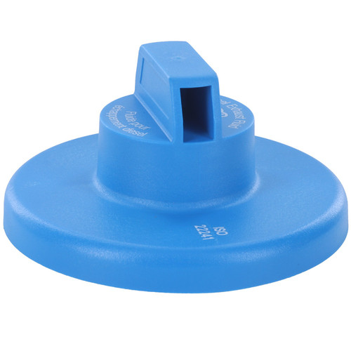 Motorad Diesel Exhaust Fluid (DEF) Filler Cap DEF103 - Direct Fit - right view