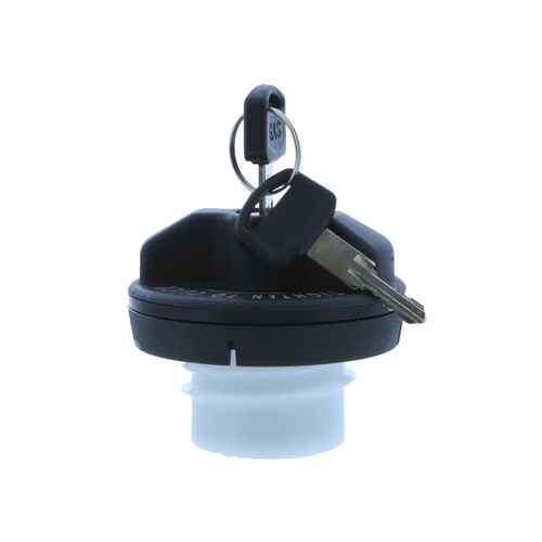 Motorad Locking Tethered Fuel Tank Cap MGC7854T - front view