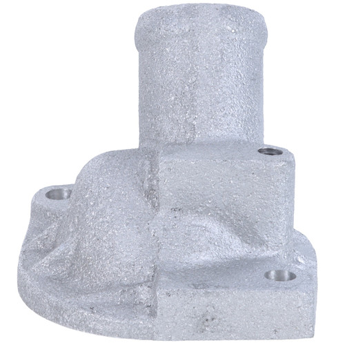 Motorad Engine Coolant Water Outlet CH6053 - back view
