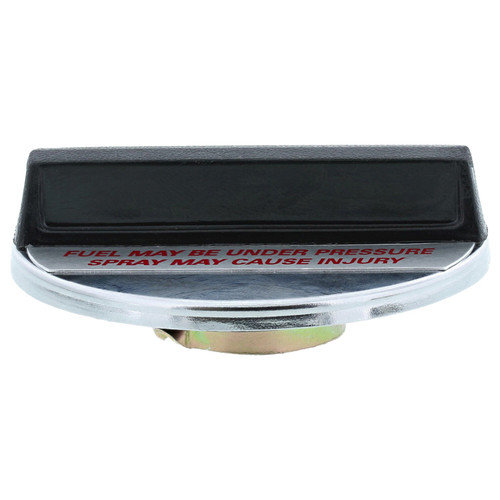 Motorad Non-Locking Fuel Tank Cap MGC726 - front view