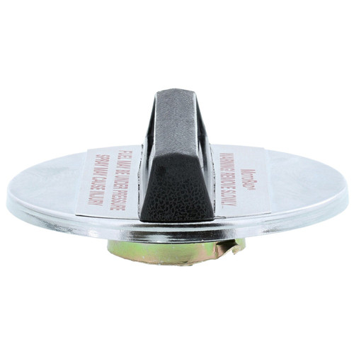 Motorad Non-Locking Fuel Tank Cap MGC726 - left view