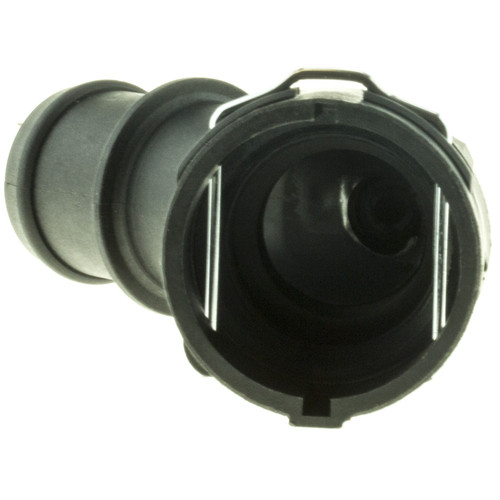 Motorad Radiator Coolant Hose Connector CH9919 - Direct Fit - bottom view