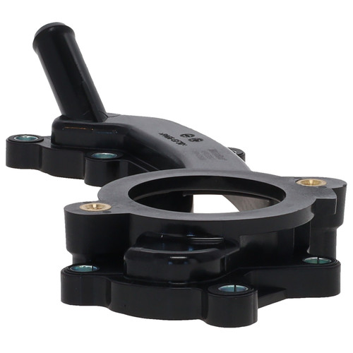 Motorad Engine Coolant Thermostat Housing CH5997 - right view