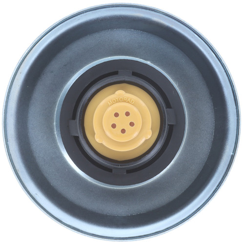 Motorad Locking Fuel Tank Cap MGC787 - bottom view
