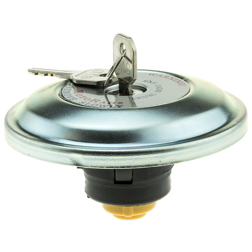 Motorad Locking Fuel Tank Cap MGC787 - side view