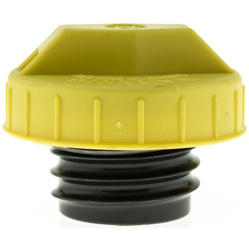 Motorad Non-Locking Flex Fuel Tank Cap MGC617 - front view