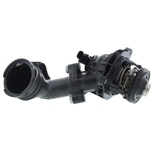 Motorad Engine Coolant Thermostat Housing CH6060 - left view