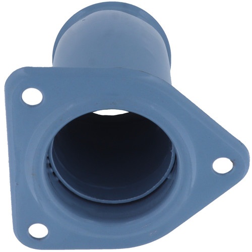Motorad Engine Coolant Water Outlet CH5001 - bottom view