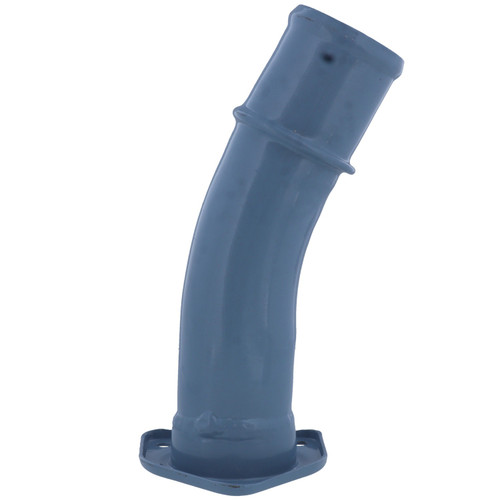 Motorad Engine Coolant Water Outlet CH5001 - left view