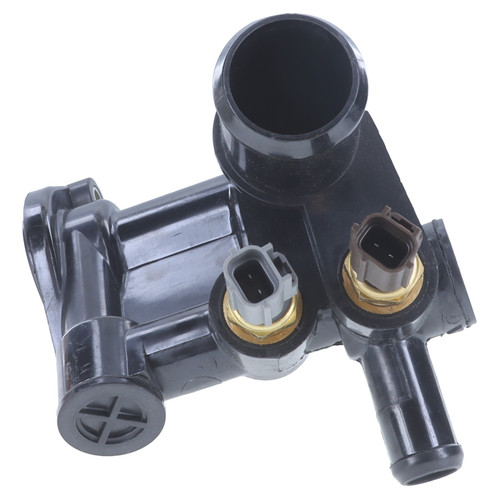 Motorad Engine Coolant Water Outlet CH7111 - front view