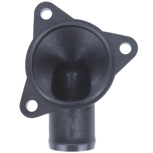 Motorad Engine Coolant Water Outlet CH5286 - bottom view