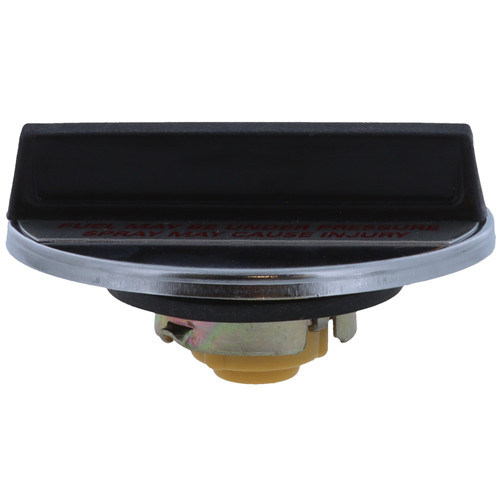 Motorad Non-Locking Fuel Tank Cap MGC727 - front view