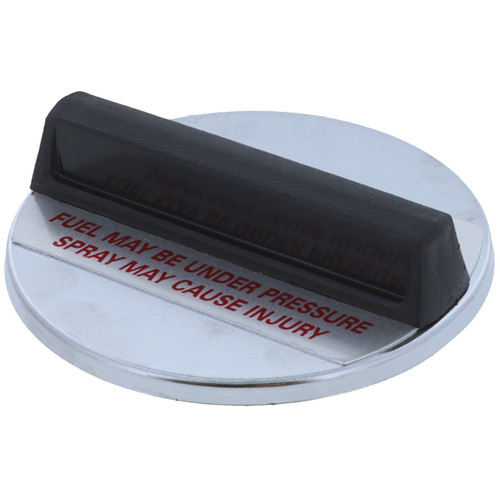 Motorad Non-Locking Fuel Tank Cap MGC727 - angled view