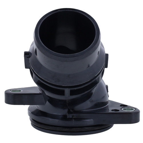 Motorad Engine Coolant Water Outlet CH6001 - front view