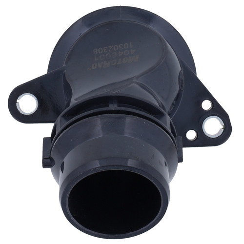 Motorad Engine Coolant Water Outlet CH6001 - top view