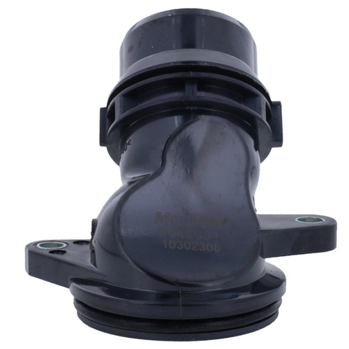 Motorad Engine Coolant Water Outlet CH6001 - back view