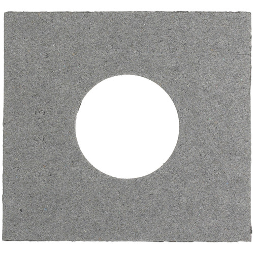 Motorad Engine Coolant Thermostat Gasket MG30EA - angled view