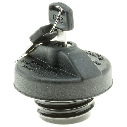 Motorad Locking Fuel Tank Cap MGC791 - connector view