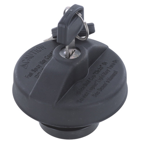 Motorad Locking Fuel Tank Cap MGC791 - angled view