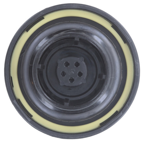 Motorad Locking Fuel Tank Cap MGC791 - bottom view