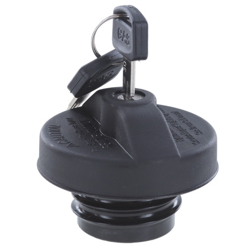 Motorad Locking Fuel Tank Cap MGC791 - left view