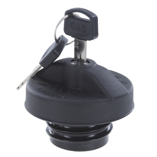 Motorad Locking Fuel Tank Cap MGC791 - right view