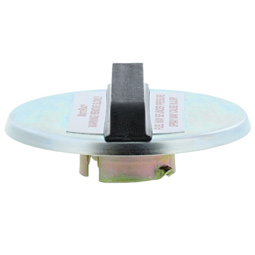 Motorad Non-Locking Fuel Tank Cap MGC731 - right view