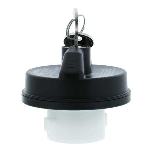 Motorad Locking Fuel Tank Cap MGC213KA - right view