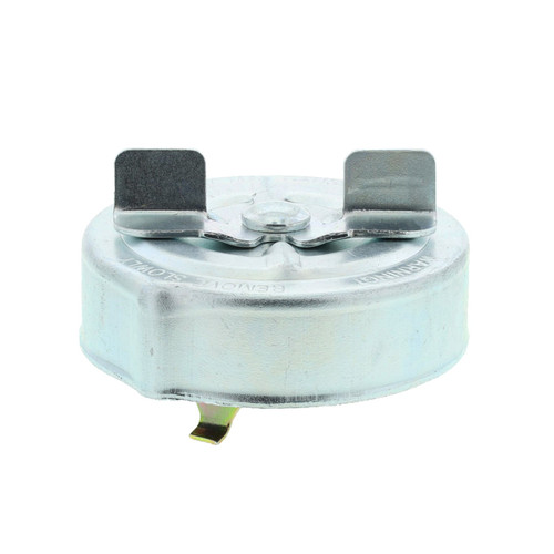 Motorad Non-Locking Fuel Tank Cap MGC807 - back view