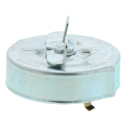 Motorad Non-Locking Fuel Tank Cap MGC807 - right view