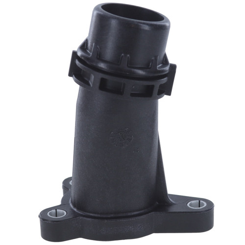 Motorad Radiator Coolant Hose Flange CH7113 - front view