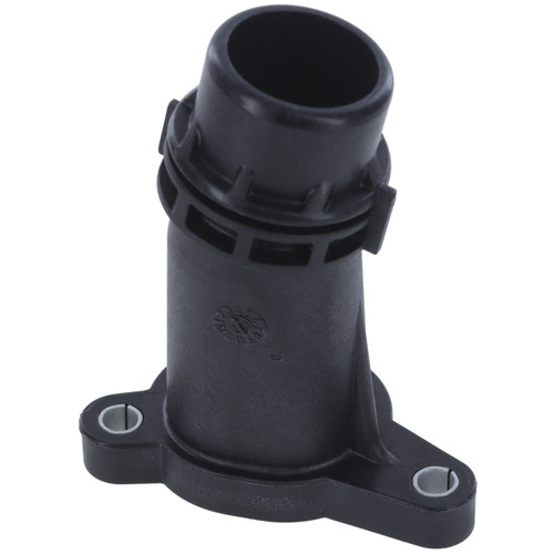 Motorad Radiator Coolant Hose Flange CH7113 - angled view