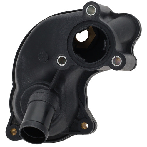Motorad Engine Coolant Water Outlet CH5677 - bottom view