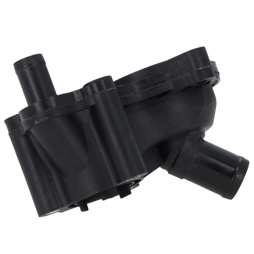 Motorad Engine Coolant Water Outlet CH5677 - left view