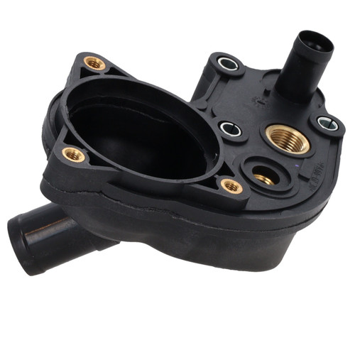 Motorad Engine Coolant Water Outlet CH5677 - right view