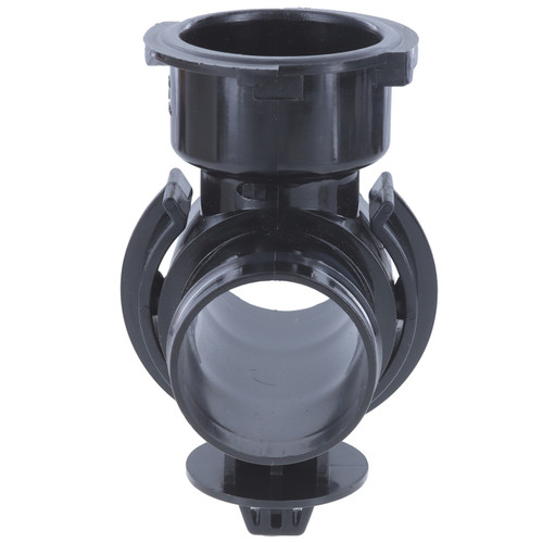 Motorad Engine Coolant Filler Neck CH5324 - back view