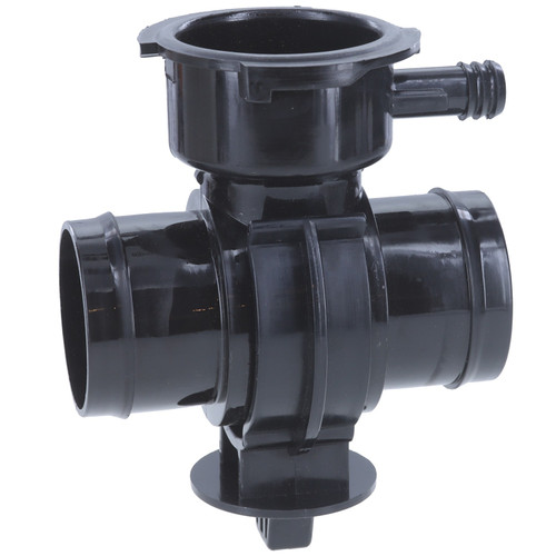 Motorad Engine Coolant Filler Neck CH5324 - left view