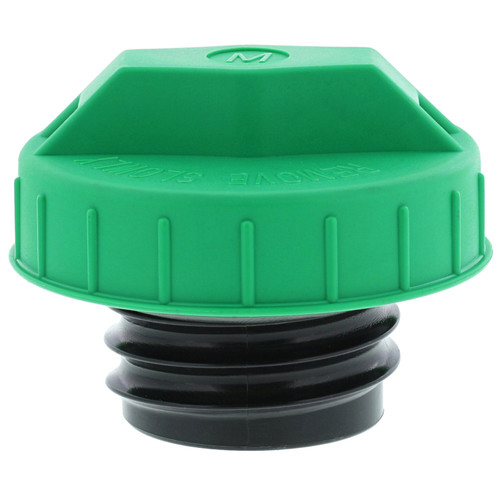 Motorad Non-Locking Diesel Fuel Tank Cap MGC517 - front view