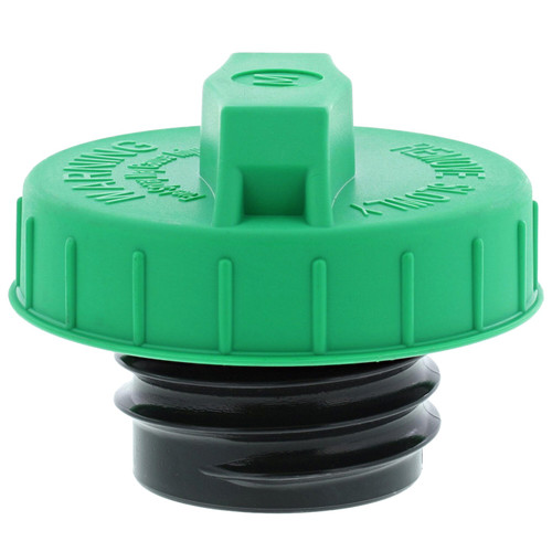 Motorad Non-Locking Diesel Fuel Tank Cap MGC517 - right view