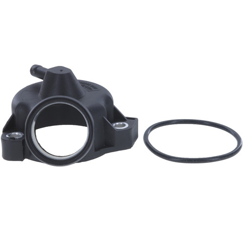 Motorad Engine Coolant Water Outlet CH9943 - front view