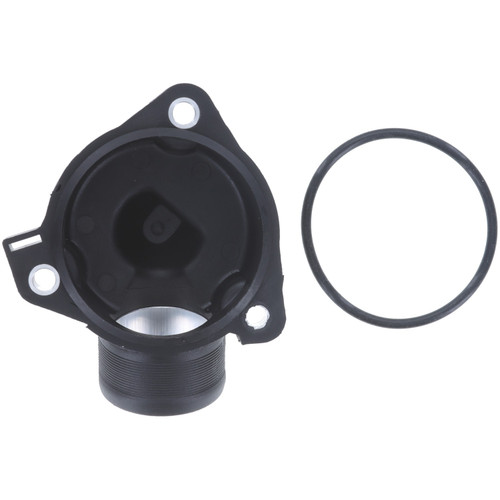 Motorad Engine Coolant Water Outlet CH9943 - bottom view