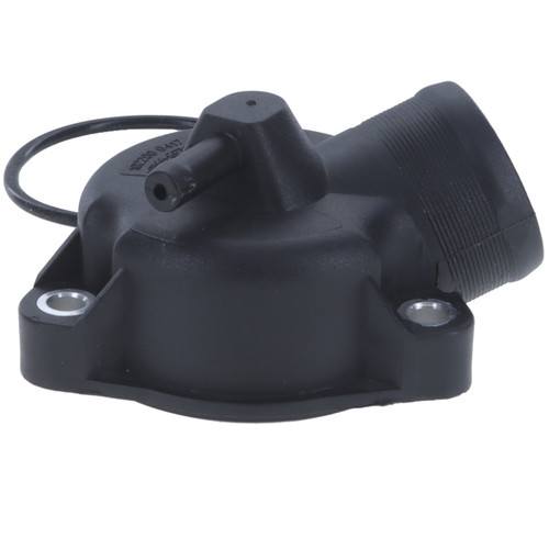 Motorad Engine Coolant Water Outlet CH9943 - left view