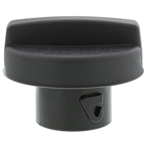 Motorad Non-Locking Fuel Tank Cap MGC840 - front view