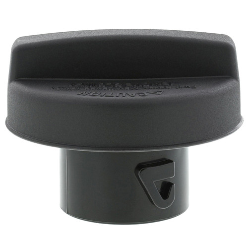 Motorad Non-Locking Fuel Tank Cap MGC840 - back view