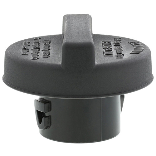 Motorad Non-Locking Fuel Tank Cap MGC840 - left view