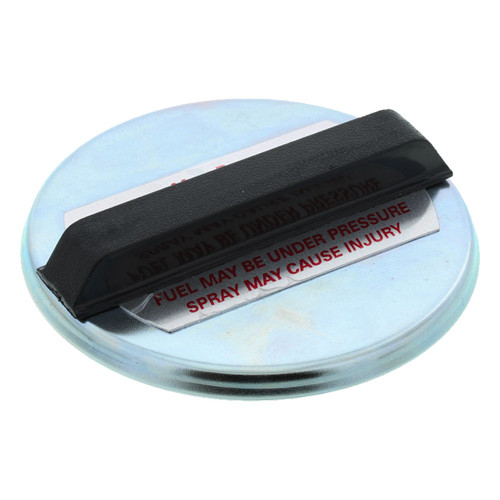 Motorad Non-Locking Fuel Tank Cap MGC733 - angled view